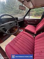 Opel Admiral B | 1975 | Route 66 Auctions, Auto's, Zwart, Bedrijf, Overige carrosserie, Opel