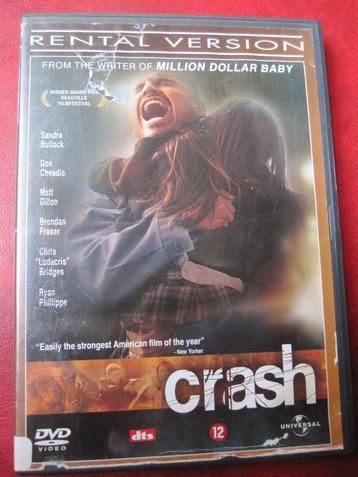 Crash (2004) beschikbaar voor biedingen