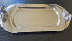 Vintage dienblad voor foie gras, Ophalen of Verzenden