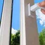 DEPANNAGE/REPARATION FENETRE PORTE COULISSANT VOLET MAN/ELEC, Doe-het-zelf en Bouw, Overige materialen, Nieuw, Ophalen of Verzenden