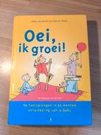 H. van de Rijt - Oei, ik groei!, H. van de Rijt; F.X. Plooij, Zo goed als nieuw, Ophalen