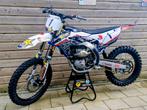 Yamaha yzf 450 2024 fantic xxf ook ruil sxf sx fc tc yzf crf, Motoren, Particulier