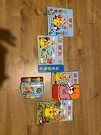 Kinderboeken - BUMBA, Peppa Pig,…, Ophalen of Verzenden