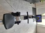 Rameur moovyoo racing rower 2, Sport en Fitness, Ophalen, Gebruikt, Benen, Roeitrainer