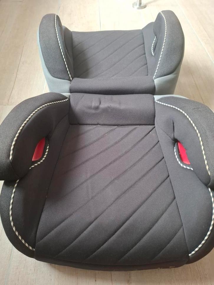 Verhoogkussen auto Dreambaby Dreambee, Kinderen en Baby's, Autostoeltjes, Gebruikt, Ophalen