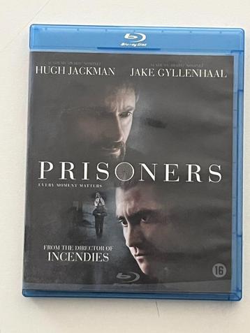 Prisoners - Blu-ray (Jake Gyllenhaal, Hugh Jackman) beschikbaar voor biedingen