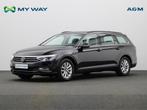Volkswagen Passat SW Passat SW 1.5 TSI Style Business OPF DS, Auto's, Volkswagen, Automaat, Navigatiesysteem, Zwart, 146 g/km