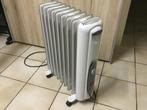 Elektrische olieradiator, Ophalen, Gebruikt, Radiator