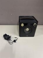 TDK Life on Record Sound Cube Boombox Speaker, Audio, Tv en Foto, Luidsprekerboxen, Ophalen of Verzenden, Zo goed als nieuw