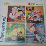Puzzel, Kinderen en Baby's, Speelgoed | Kinderpuzzels, Minder dan 10 stukjes, Gebruikt, Ophalen of Verzenden, 2 tot 4 jaar