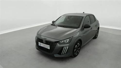 Peugeot 208 1.2i PureTech 100cv Allure CARPLAY / FULL LED, Auto's, Peugeot, Te koop, ABS, Achteruitrijcamera, Boordcomputer, Centrale vergrendeling