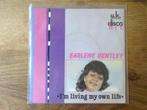 single earlene bentley, Cd's en Dvd's, Vinyl Singles, Ophalen of Verzenden, 7 inch, R&B en Soul, Single
