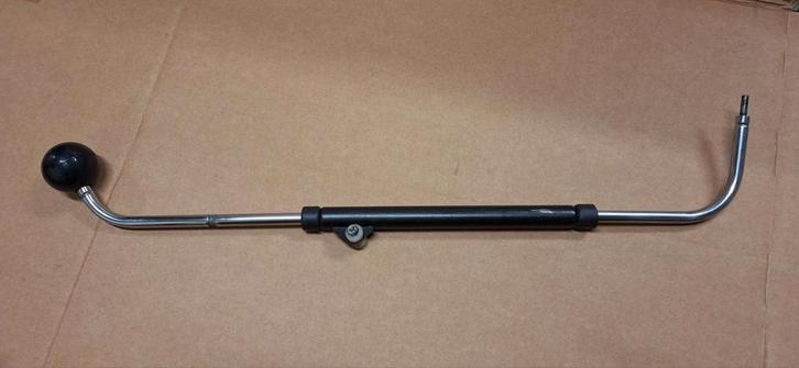 Schakelpook Citroën 2cv / Dyane., Auto-onderdelen, Transmissie en Toebehoren, Citroën, Gebruikt, Ophalen of Verzenden