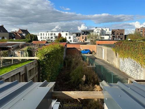 Bouwgrond te koop in Zottegem, 2 slpks, Immo, Gronden en Bouwgronden, 200 tot 500 m²