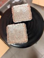 Te Koop: Oude Antieke Potjes Voor Boter, Antiquités & Art, Enlèvement