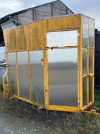 schuilhok voor dieren