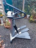 Kettler power stepper, Ophalen