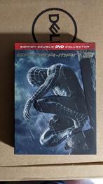spiderman 3, Cd's en Dvd's, Boxset, Ophalen of Verzenden, Science Fiction, Zo goed als nieuw