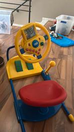 Race simulator voor kids, Ophalen, Zo goed als nieuw