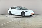 (2FHF583) Tesla Model 3, Auto's, Tesla, Automaat, 4 deurs, Achterwielaandrijving, Gebruikt