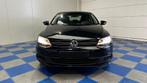 VW Jetta 1.6 Tdi Automatique à partir de 2013 150000km Euro, Autos, Volkswagen, 5 places, 4 portes, Noir, Automatique