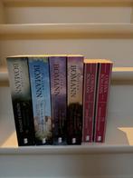 Corina Bomann romans in nieuwstaat te koop,6 stuks, Nieuw, Ophalen of Verzenden, Corina Bomann, Nederland