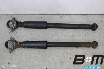 Set schokdempers achterzijde VW Beetle 1C beschikbaar voor biedingen
