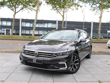 Volkswagen Passat Variant GTE 1.4 TSI PHEV 218PK Automaat 20 beschikbaar voor biedingen