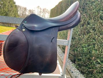 Prestige Roma jump & Prestige Arezzo springzadel, Enlèvement ou Envoi, Comme neuf