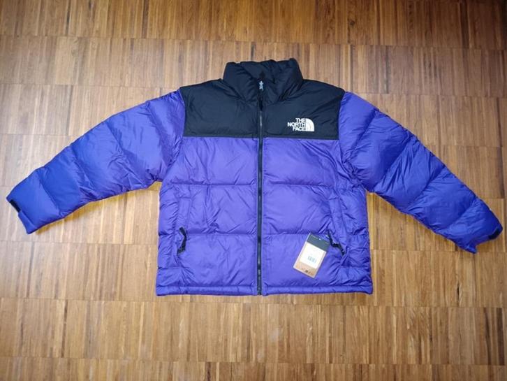 Nieuw met label: The North Face jas, Kleding | Dames, Jassen | Winter, Nieuw, Maat 46/48 (XL) of groter, Zwart, Ophalen of Verzenden