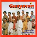 Guayacán Orquesta - Marcando La Diferencia, Cd's en Dvd's, Cd's | Latin en Salsa, Ophalen of Verzenden