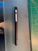 Apple Pencil 1 et son étui en cuir, Informatique & Logiciels, Multi-touch, Apple, Utilisé
