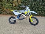 Husqvarna TC 50 modèle 2024 disponible en stock, Motos, Motos | Husqvarna, 1 cylindre, 50 cm³, Entreprise