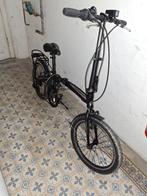 Vélo pliable marque Carrera, Fietsen en Brommers, Fietsen | Vouwfietsen, Gebruikt, Versnellingen, Ophalen, Overige merken