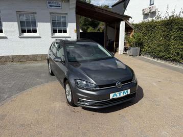 Volkswagen GOLF Variant Golf Variant 1.0 TSI Comfortline/Nav beschikbaar voor biedingen