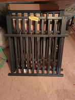 Houten park - goede staat, Kinderen en Baby's, Babywiegjes en Ledikanten, Ophalen, Gebruikt, Overige typen