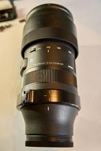 Sigma 100-400 F:5-6.3 DG DN OSS, Audio, Tv en Foto, Foto | Lenzen en Objectieven, Ophalen, Zo goed als nieuw, Telelens