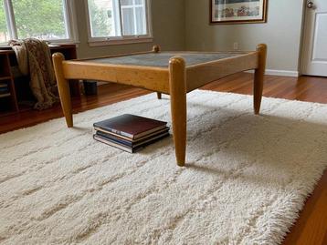vintage salon tafel beschikbaar voor biedingen