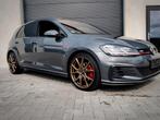 Volkswagen Golf 7.5 GTI DSG dynaudio CS interior, Auto's, Volkswagen, Stof, Euro 6, Bedrijf, Golf
