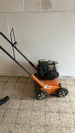 Elliet 401, Tuin en Terras, Verticuteermachines, Ophalen, Zo goed als nieuw