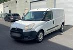 Fiat Doblo - 2010 - 153.000km - diesel, Doblo, Bedrijf, Diesel, Te koop