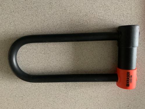 Antivol moto Kraser, Motoren, Accessoires | Sloten, Nieuw, Ophalen of Verzenden