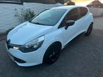 RENAULT CLIO RS 1.5 D, Auto's, Renault, Voorwielaandrijving, 4 deurs, Stof, Wit