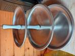 mooie vintage etagère, Ophalen, Gebruikt