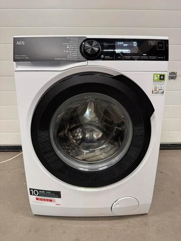 AEG 8000 PowerCare LR86CB86 wasmachine beschikbaar voor biedingen