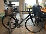 U Scanini racefiets te koop, Ophalen, Gebruikt, 10 tot 15 versnellingen, Overige merken