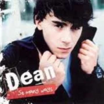CD- Dean - So Many Ways