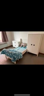 Volledige slaapkamer ikea, Kinderen en Baby's, Ophalen, Gebruikt