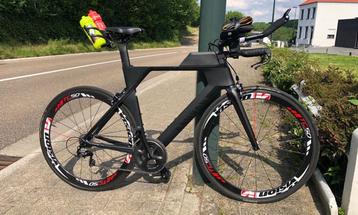 Canyon Speedmax CF 7.0 (2018) - M beschikbaar voor biedingen