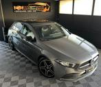 Mercedes-Benz A200 B.Auto Pack AMG 1er Prop Garantie 1 an, Autos, Achat, Euro 6, Carnet d'entretien, Boîte manuelle